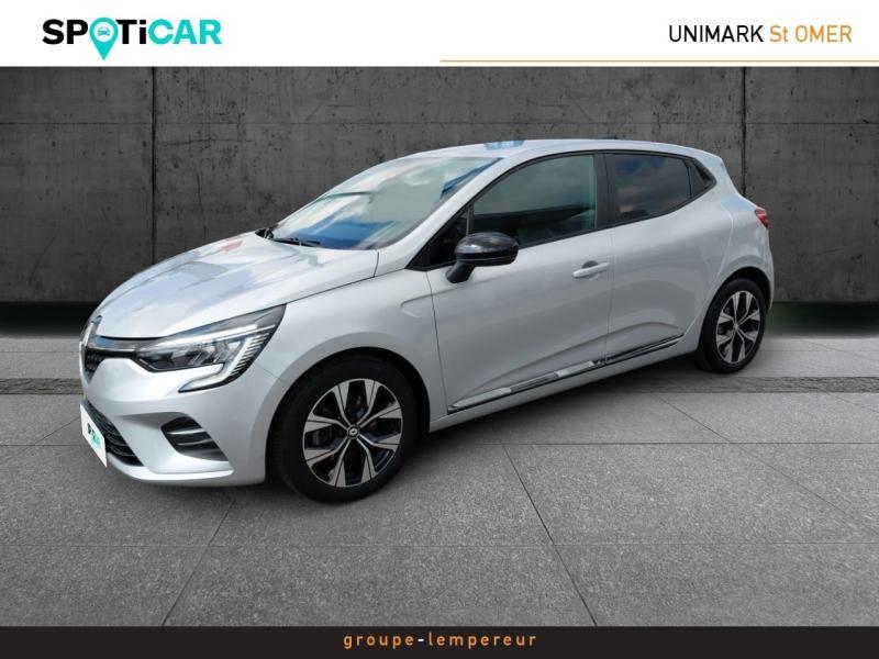 Image RENAULT Clio 1.5 Blue dCi 100ch Business 21N