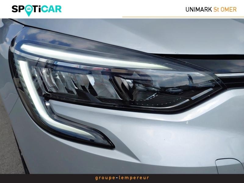 Image RENAULT Clio 1.5 Blue dCi 100ch Business 21N