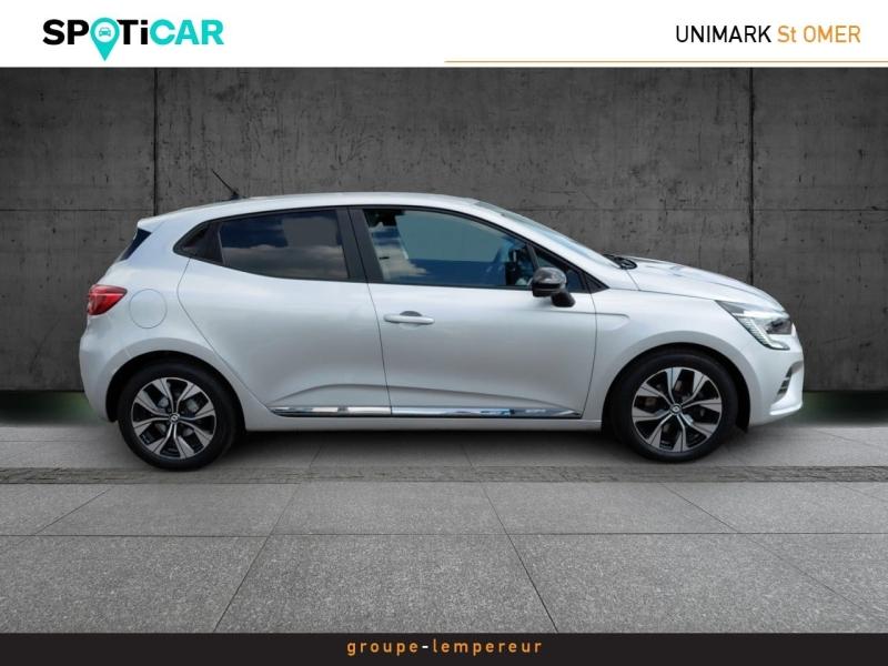 Image RENAULT Clio 1.5 Blue dCi 100ch Business 21N
