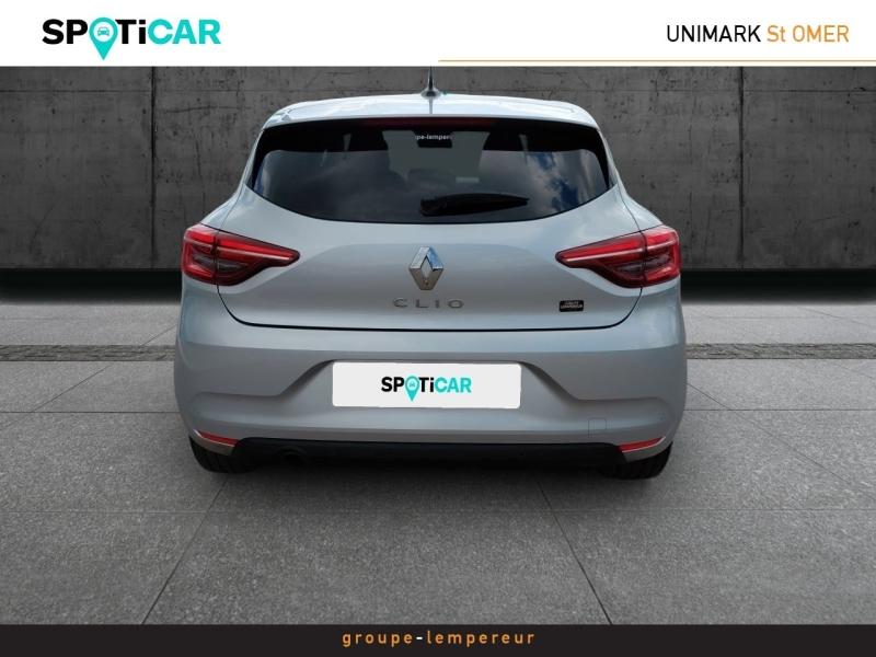 Image RENAULT Clio 1.5 Blue dCi 100ch Business 21N