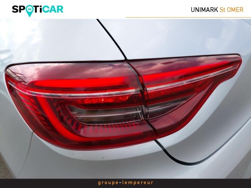 Image RENAULT Clio 1.5 Blue dCi 100ch Business 21N