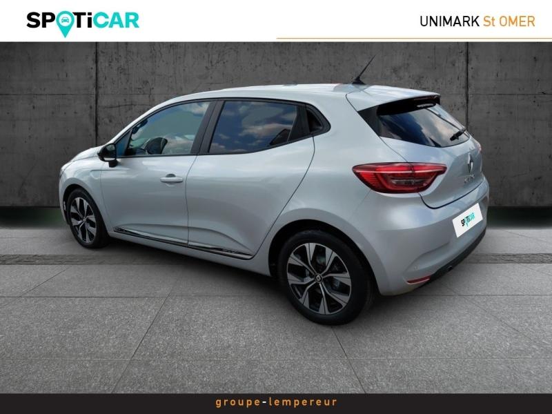 Image RENAULT Clio 1.5 Blue dCi 100ch Business 21N