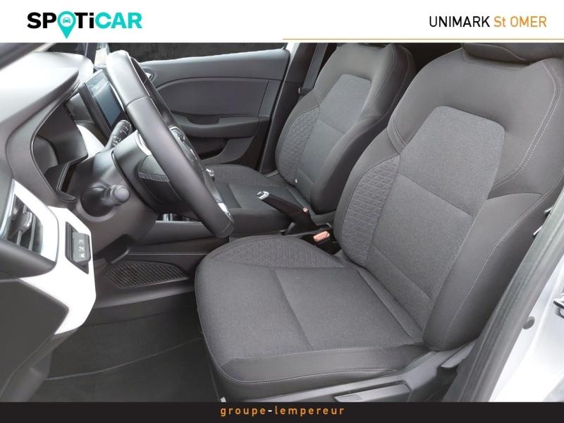 Image RENAULT Clio 1.5 Blue dCi 100ch Business 21N