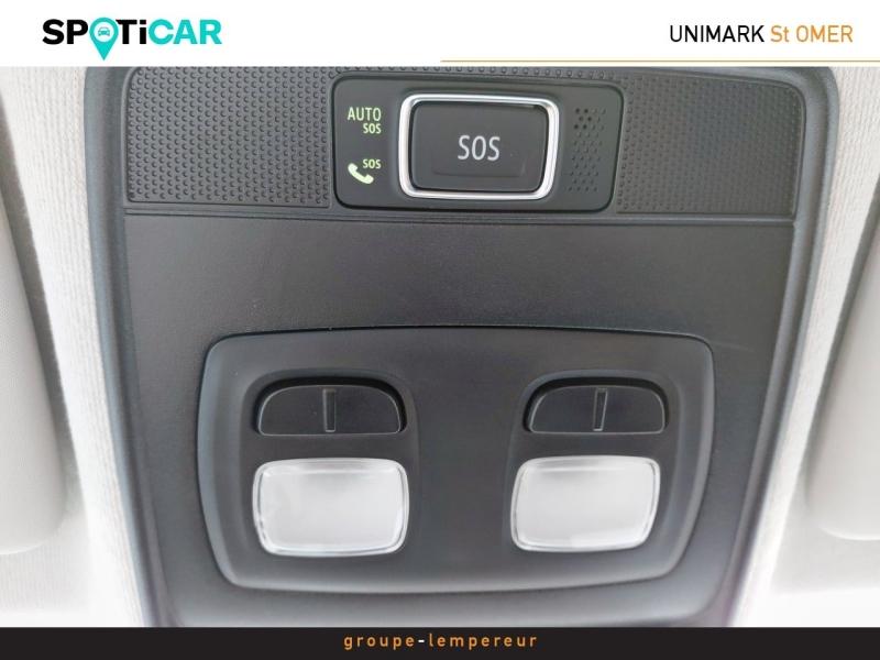 Image RENAULT Clio 1.5 Blue dCi 100ch Business 21N