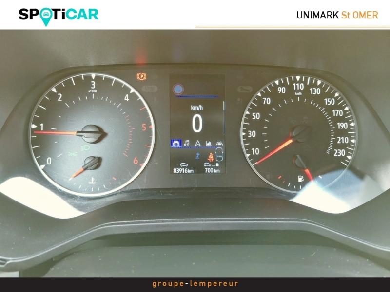 Image RENAULT Clio 1.5 Blue dCi 100ch Business 21N