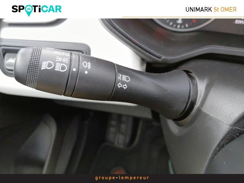 Image RENAULT Clio 1.5 Blue dCi 100ch Business 21N