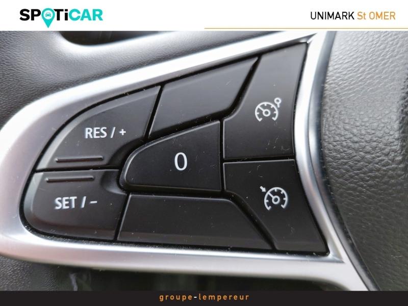 Image RENAULT Clio 1.5 Blue dCi 100ch Business 21N