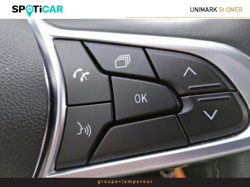 Image RENAULT Clio 1.5 Blue dCi 100ch Business 21N