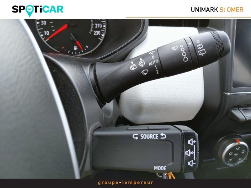 Image RENAULT Clio 1.5 Blue dCi 100ch Business 21N