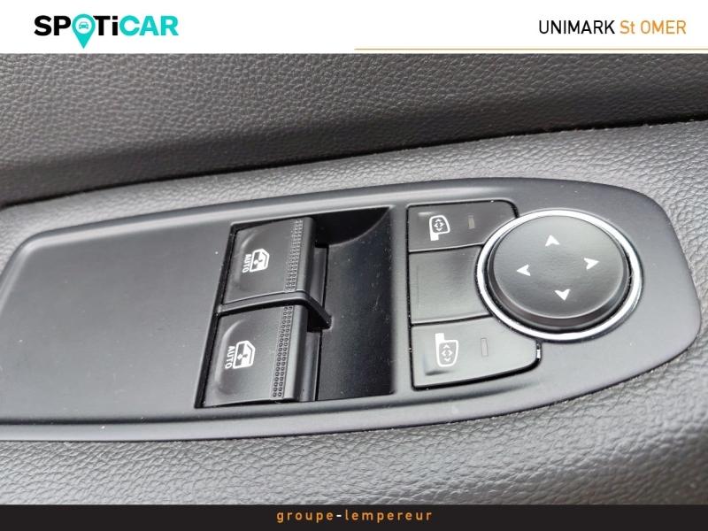 Image RENAULT Clio 1.5 Blue dCi 100ch Business 21N