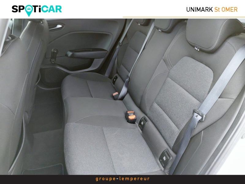 Image RENAULT Clio 1.5 Blue dCi 100ch Business 21N