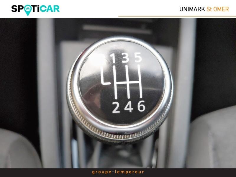 Image RENAULT Clio 1.5 Blue dCi 100ch Business 21N