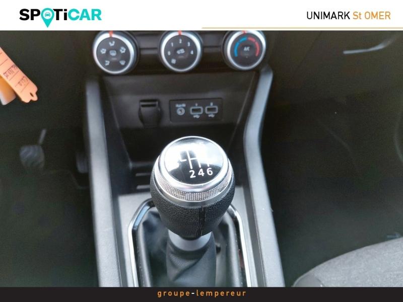 Image RENAULT Clio 1.5 Blue dCi 100ch Business 21N