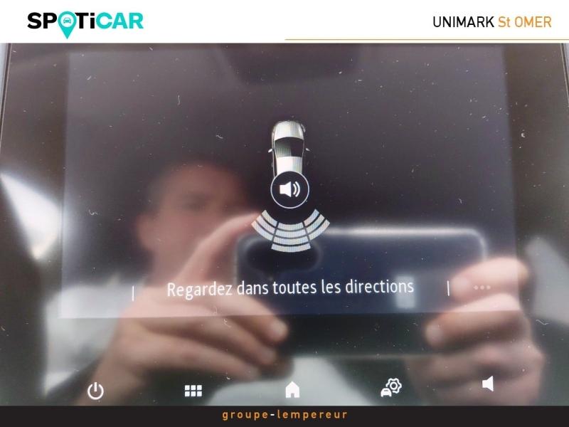 Image RENAULT Clio 1.5 Blue dCi 100ch Business 21N