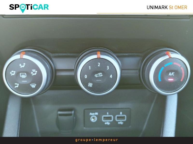 Image RENAULT Clio 1.5 Blue dCi 100ch Business 21N