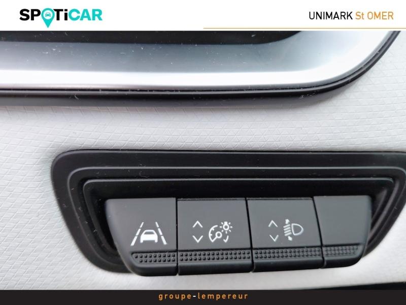 Image RENAULT Clio 1.5 Blue dCi 100ch Business 21N