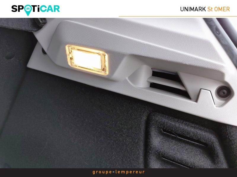 Image RENAULT Clio 1.5 Blue dCi 100ch Business 21N