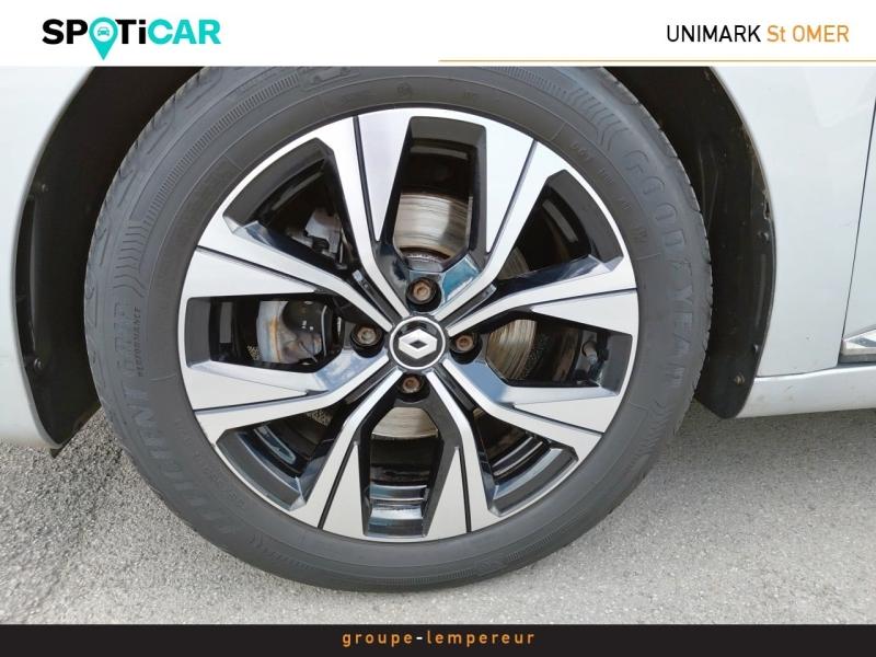 Image RENAULT Clio 1.5 Blue dCi 100ch Business 21N