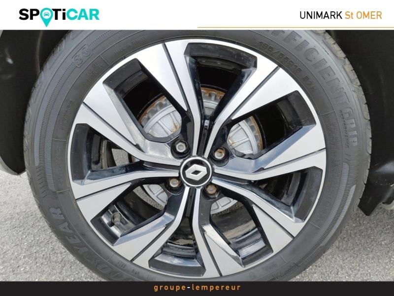 Image RENAULT Clio 1.5 Blue dCi 100ch Business 21N