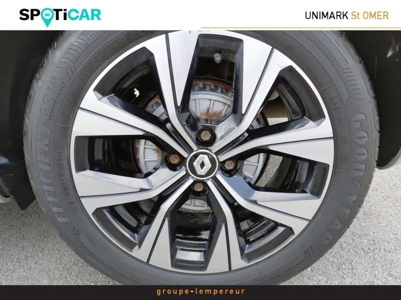 Image RENAULT Clio 1.5 Blue dCi 100ch Business 21N