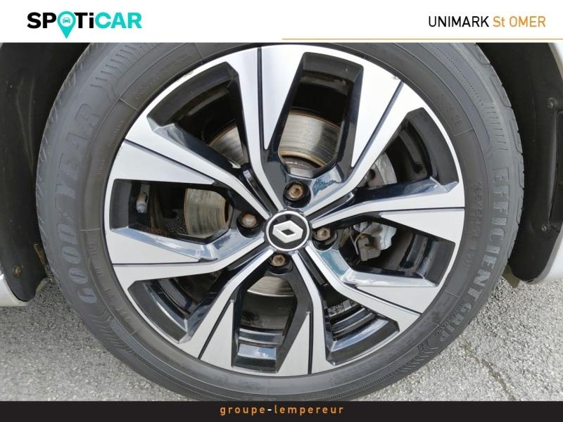 Image RENAULT Clio 1.5 Blue dCi 100ch Business 21N