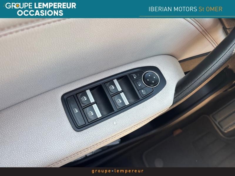 Image RENAULT Captur 1.3 TCe 155ch FAP Initiale Paris EDC - 20