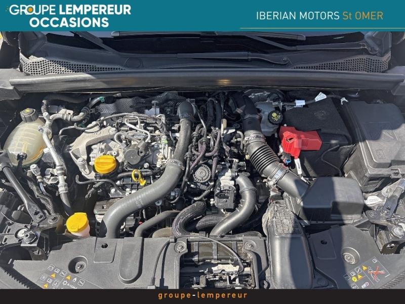 Image RENAULT Captur 1.3 TCe 155ch FAP Initiale Paris EDC - 20