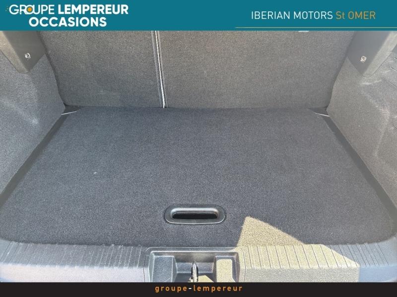 Image RENAULT Captur 1.3 TCe 155ch FAP Initiale Paris EDC - 20