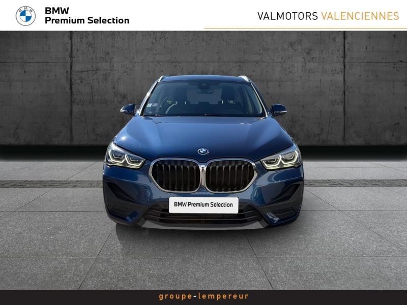Image BMW X1 xDrive25eA 220ch Business Design 6cv