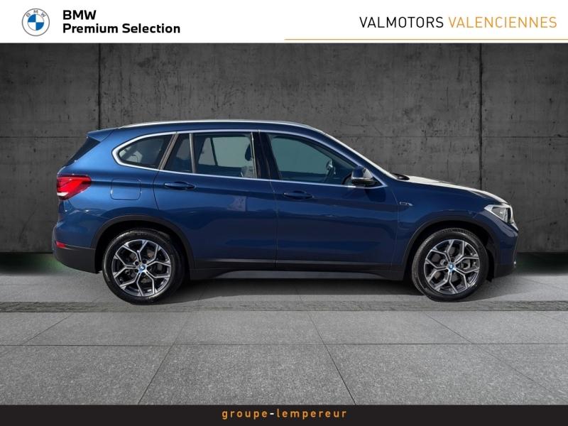 Image BMW X1 xDrive25eA 220ch Business Design 6cv