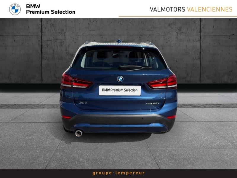 Image BMW X1 xDrive25eA 220ch Business Design 6cv