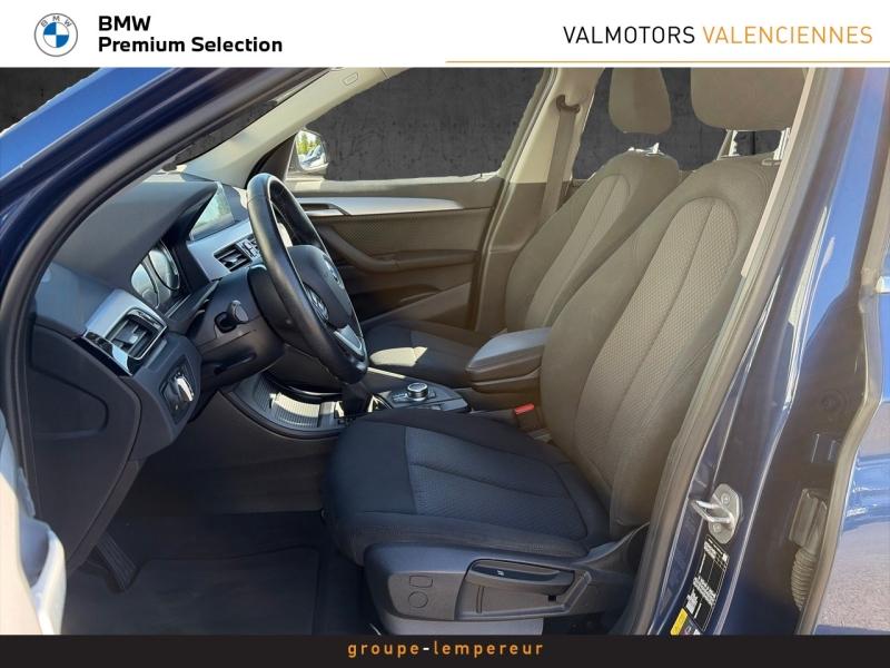 Image BMW X1 xDrive25eA 220ch Business Design 6cv