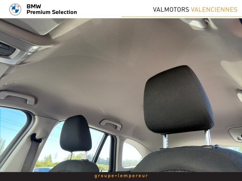 Image BMW X1 xDrive25eA 220ch Business Design 6cv