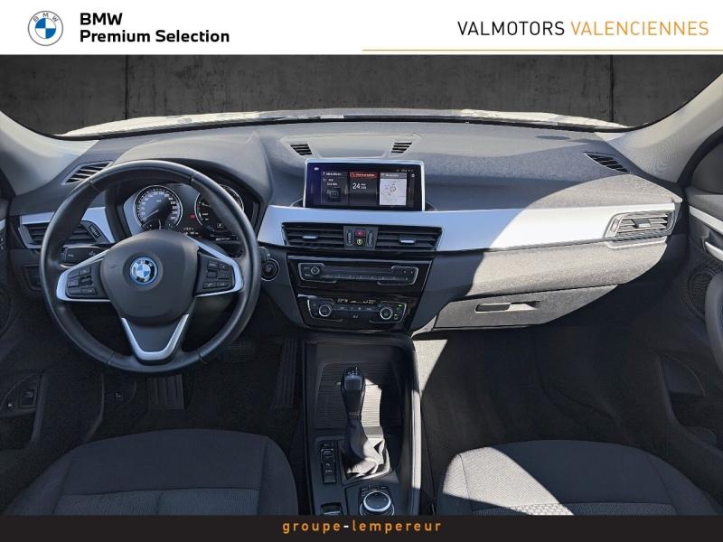 Image BMW X1 xDrive25eA 220ch Business Design 6cv