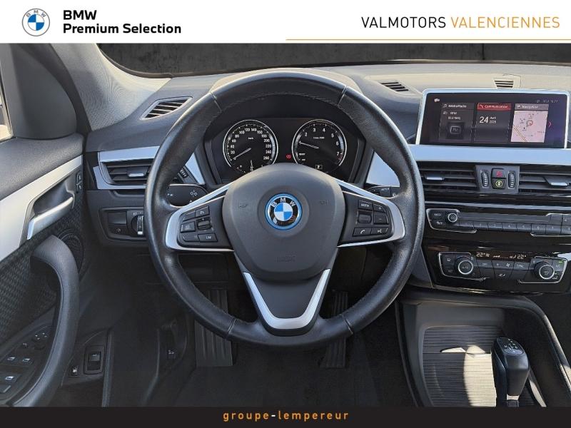 Image BMW X1 xDrive25eA 220ch Business Design 6cv
