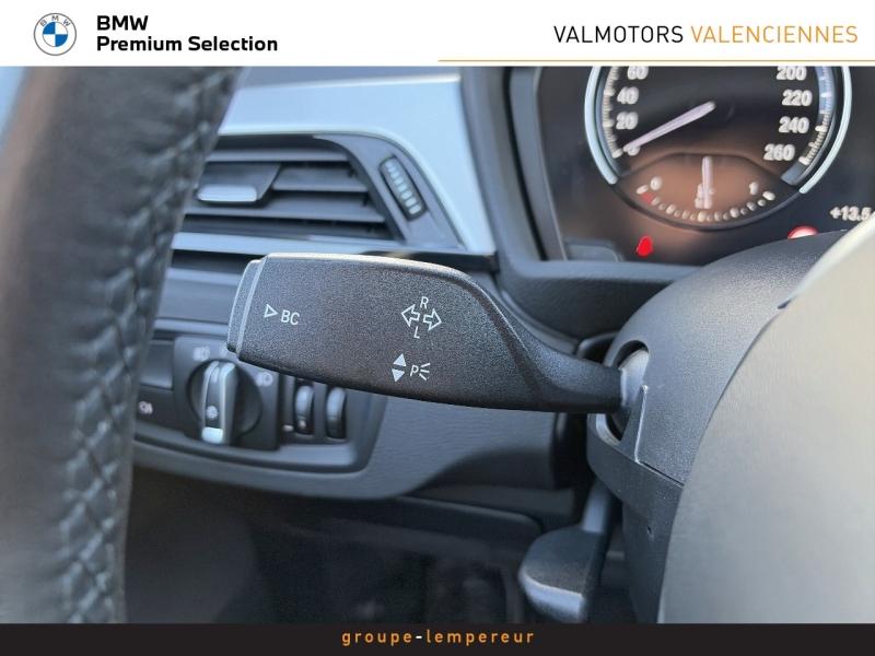 Image BMW X1 xDrive25eA 220ch Business Design 6cv