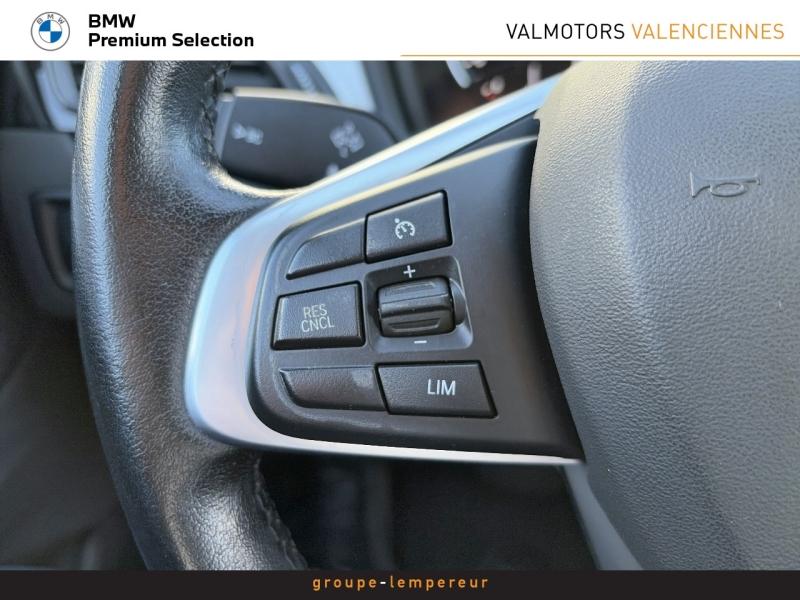 Image BMW X1 xDrive25eA 220ch Business Design 6cv