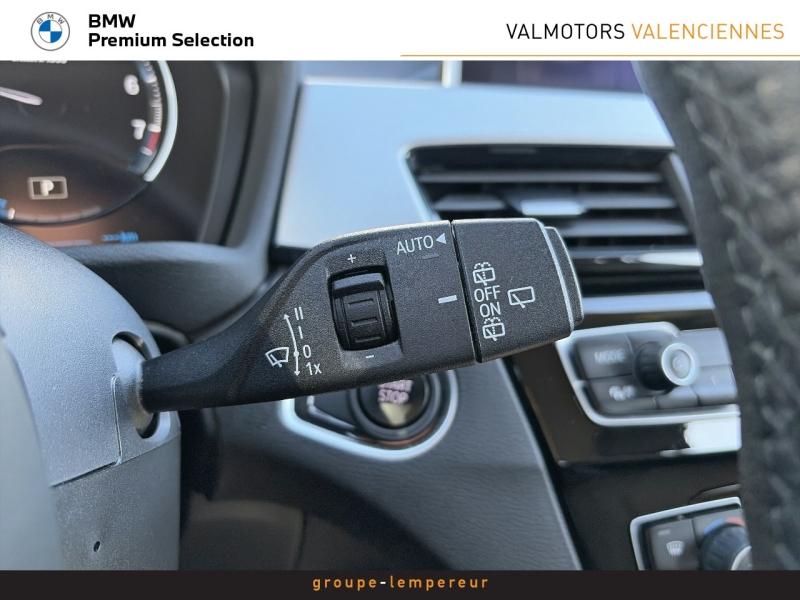 Image BMW X1 xDrive25eA 220ch Business Design 6cv