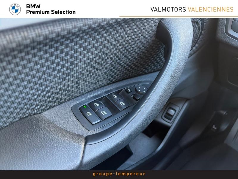 Image BMW X1 xDrive25eA 220ch Business Design 6cv