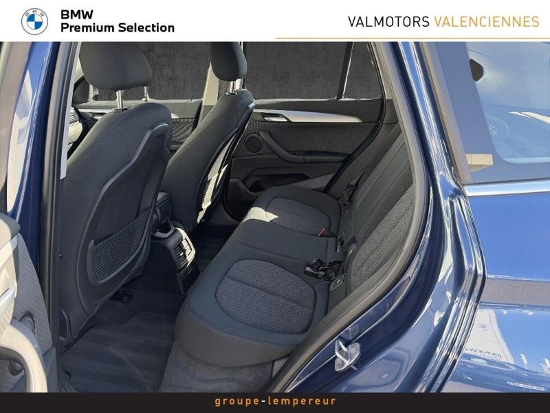 Image BMW X1 xDrive25eA 220ch Business Design 6cv