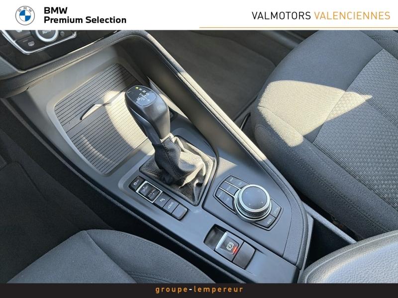 Image BMW X1 xDrive25eA 220ch Business Design 6cv