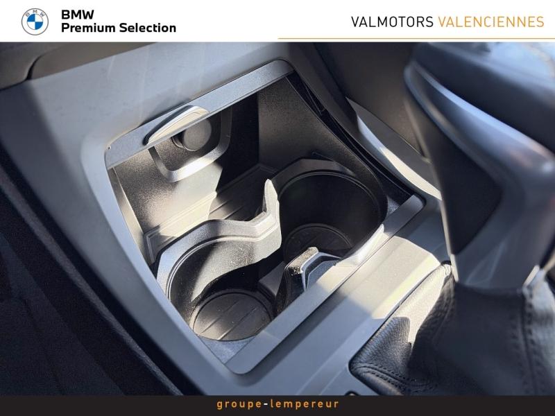 Image BMW X1 xDrive25eA 220ch Business Design 6cv