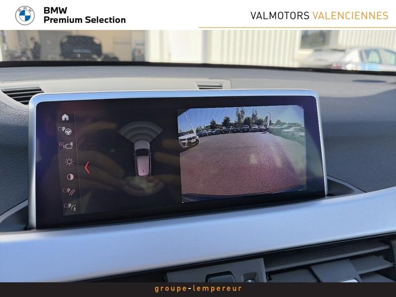 Image BMW X1 xDrive25eA 220ch Business Design 6cv