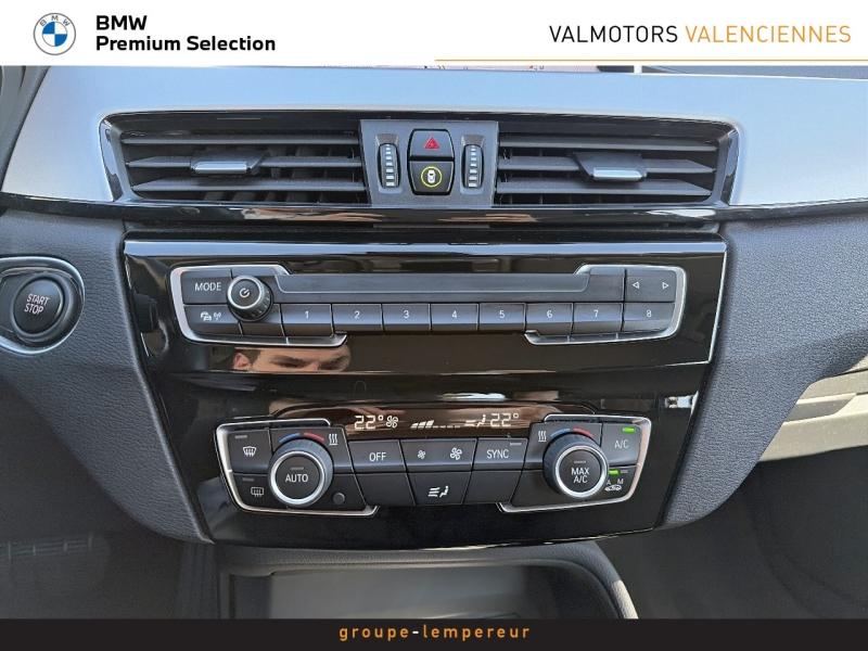 Image BMW X1 xDrive25eA 220ch Business Design 6cv