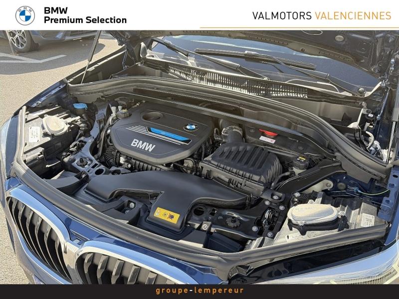 Image BMW X1 xDrive25eA 220ch Business Design 6cv