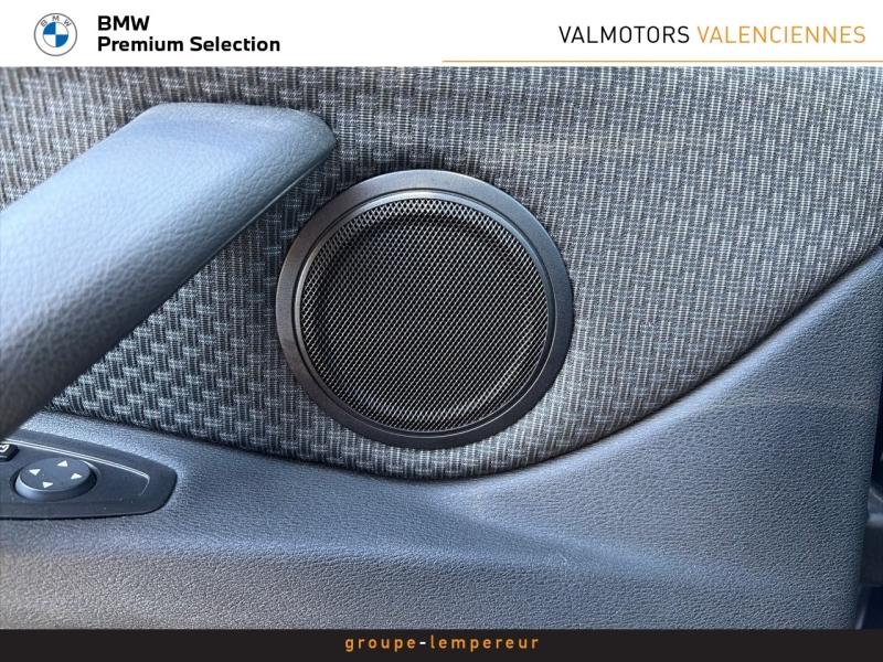 Image BMW X1 xDrive25eA 220ch Business Design 6cv