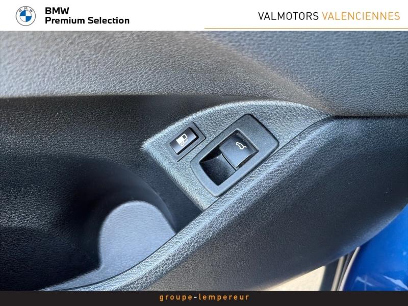 Image BMW X1 xDrive25eA 220ch Business Design 6cv