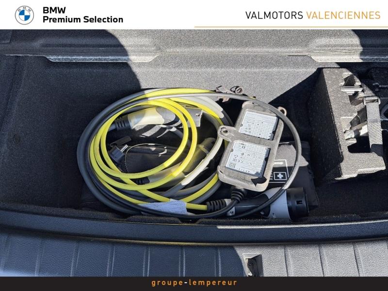 Image BMW X1 xDrive25eA 220ch Business Design 6cv