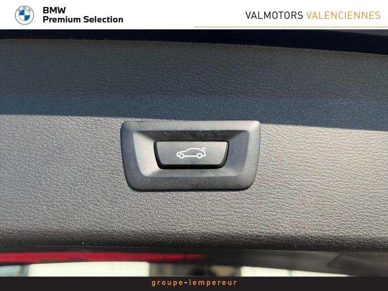 Image BMW X1 xDrive25eA 220ch Business Design 6cv