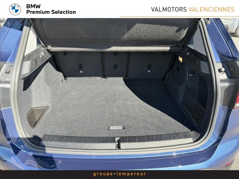 Image BMW X1 xDrive25eA 220ch Business Design 6cv